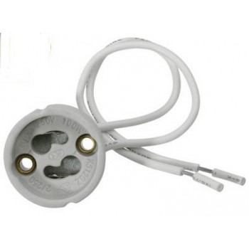 portalampade gu10 eli904u